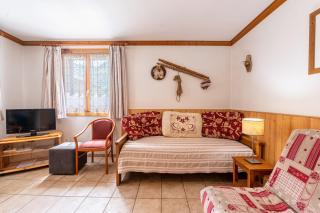Chalet Le Choucas N°1 - Levassaix - 9