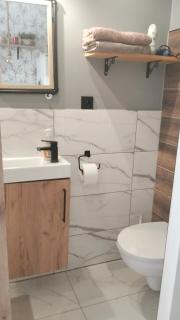 NightHost Robotnicza 32 m248 Wrocław free parking - Wrocław - 5