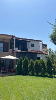 Studio Greek Mansion - Nea Moudania - 2