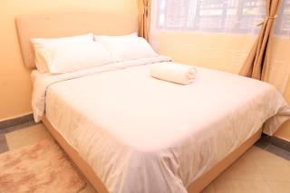 Staybridge apartments - Thika - 9