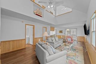Sandpiper Cottage - Kill Devil Hills - 8
