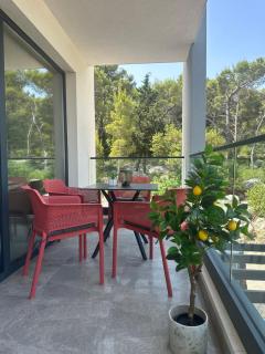 Our Lady Aparthotel Amfora - Makarska - 3