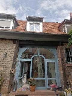 Historische Scheune im Herzen Heidelbergs - Heidelberg - 7