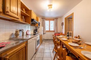 Chalet Le Choucas n°2 - 5