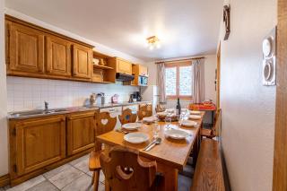 Chalet Le Choucas n°2 - 7