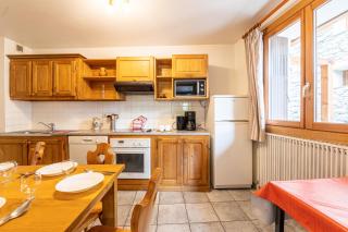 Chalet Le Choucas n°2 - 4