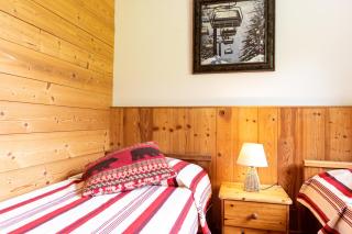 Chalet Le Choucas n°2 - Levassaix - 5