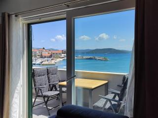 Sea View Apartment Betina, Murter - 9