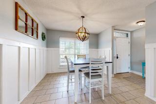Branston Retreat - Navarre - 6