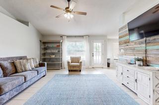 Branston Retreat - Navarre - 8