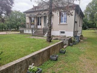 MARIELU 2 - Pouilly-sur-Loire - 0