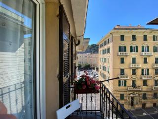 APARTMENT KATE on the PORT - Genova - 8