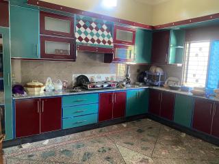 Khizer House - 6