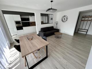 Magnifique appartement à deux pas du centre ville! - Quimper - 0