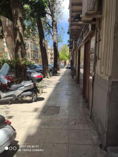 Casa varco Santa Lucia - Palermo - 2