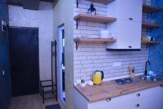 saba's apartment - Kutaisi - 3