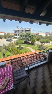 Studio Greek Mansion - Nea Moudania - 4