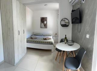 Apartments AS - Budva - 0