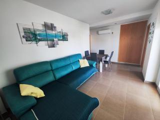 Apartamento nuevo en playa de Piles. Costa Blanca - Piles - 7