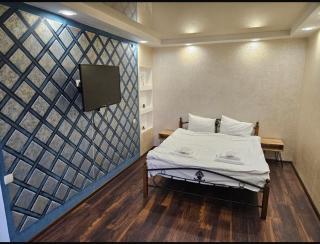 Saba's apartment - 0