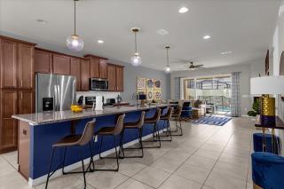 Fantastic 3 beds Dream house at Solara NEW - Kissimmee - 1