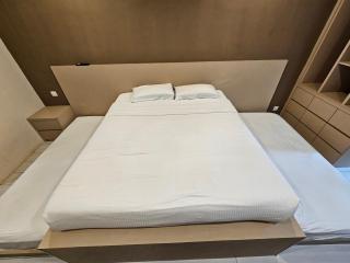 Newly Built Apartment Studio Nagoya Thamrin City Blok A - Nagoya - 9