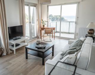 Appartement pied dans l'eau - La Comtesse - Saint-Quay-Portrieux - 4