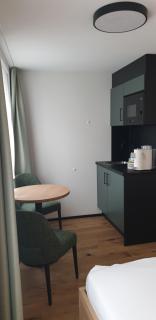 Appart Hotel Pitschonia Self Check-In - 9