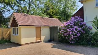 The Stoat House - St Leonards - 7