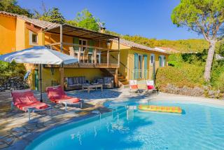 Villa Mons - 3