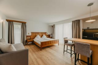 Hotel Garni Planaces - Urtijëi - 1