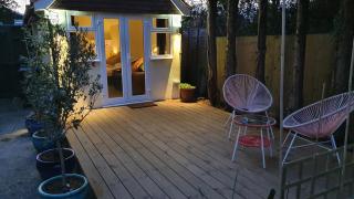The Stoat House - St Leonards - 2