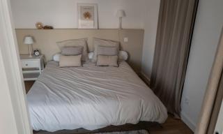 Appartement pied dans l'eau - La Comtesse - 2