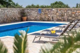 Villa Leonardelli - Galižana - 5