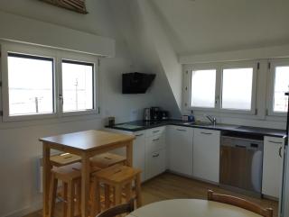 Appartement vue mer - Carnac - 9