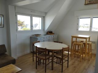 Appartement vue mer - Carnac - 8