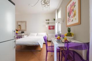 Polese Quiet Apartment - Bolonia - 5