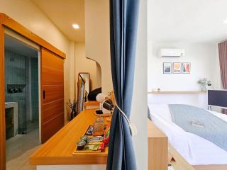 SaroRach pool villa resort Kohlarn - Ko Larn - 5