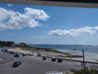 Appartement vue mer - 1