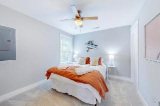 Seaside Escape - Lower Level - Kill Devil Hills - 4