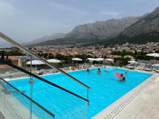 Our Lady Aparthotel Amfora - Makarska - 7