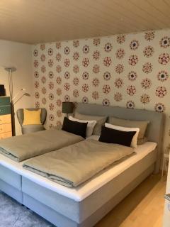 Land und Leute - Landleben Apartment - Fritzlar - 6