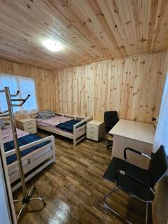 База відпочинку Енергія - Rudnya Peskovskaya - 8