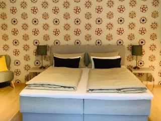 Land und Leute - Landleben Apartment - Fritzlar - 5