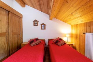 Chalet Le Choucas N°3 - Levassaix - 3