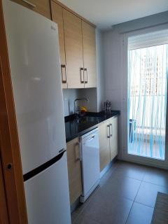 Apartamento nuevo en playa de Piles. Costa Blanca - Piles - 8