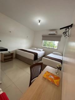 Mais Hotel Express - São Luís - 8