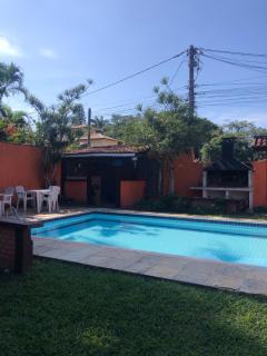 Bella vida Geriba suites - Búzios - 0