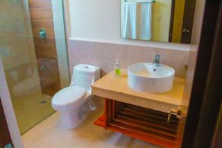 Corcomoran Luxury beachfront house - Telchac Puerto - 4