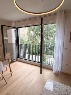 Nice flat Paris Clichy - Clichy - 4